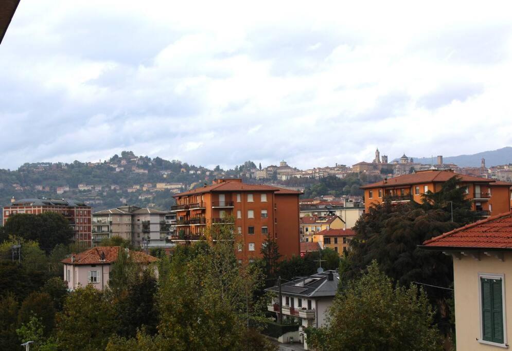 Venere Apartment Bergamo Exterior photo