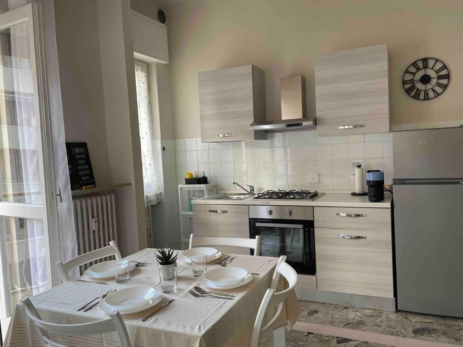 Venere Apartment Bergamo Exterior photo