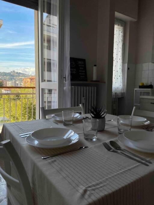 Venere Apartment Bergamo Exterior photo