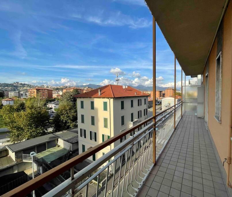 Venere Apartment Bergamo Exterior photo