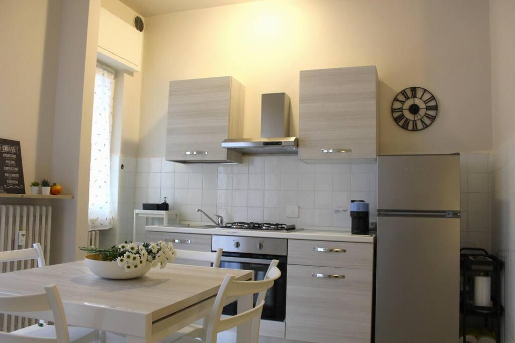 Venere Apartment Bergamo Exterior photo