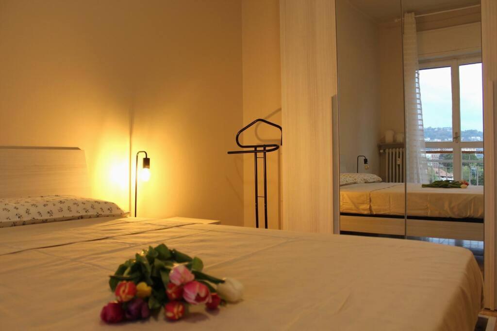 Venere Apartment Bergamo Exterior photo
