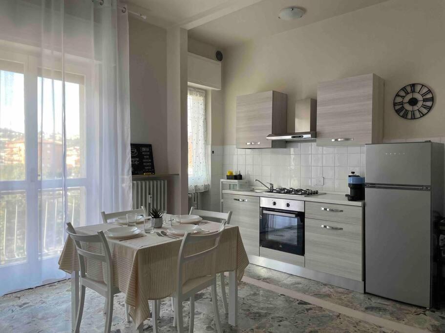 Venere Apartment Bergamo Exterior photo