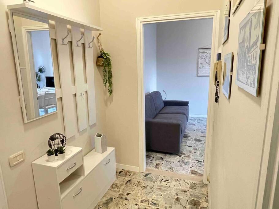 Venere Apartment Bergamo Exterior photo