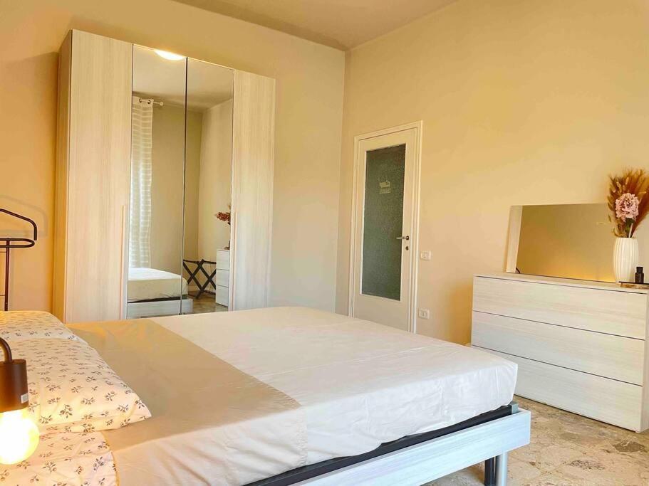 Venere Apartment Bergamo Exterior photo