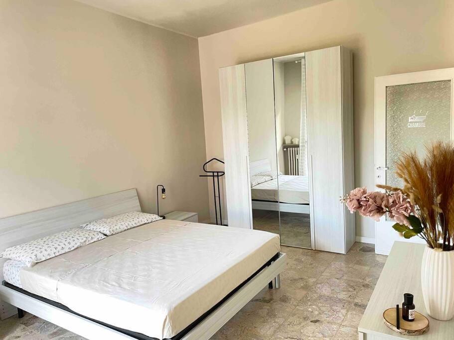 Venere Apartment Bergamo Exterior photo