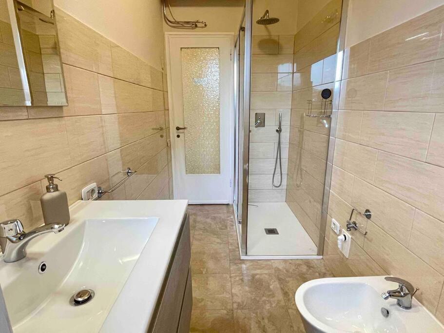 Venere Apartment Bergamo Exterior photo