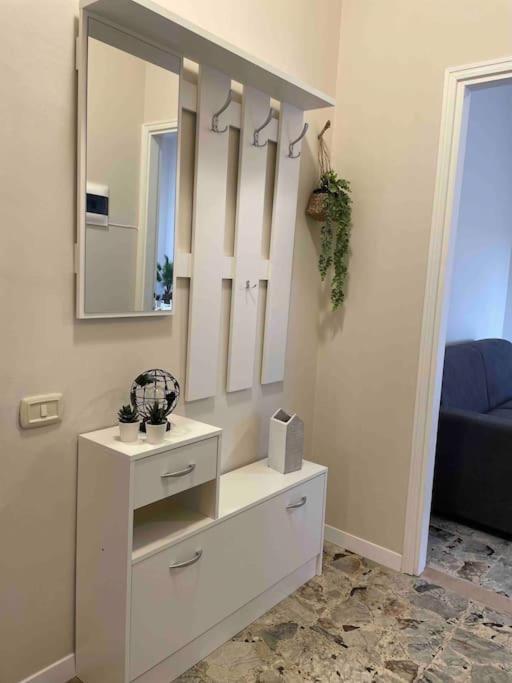 Venere Apartment Bergamo Exterior photo