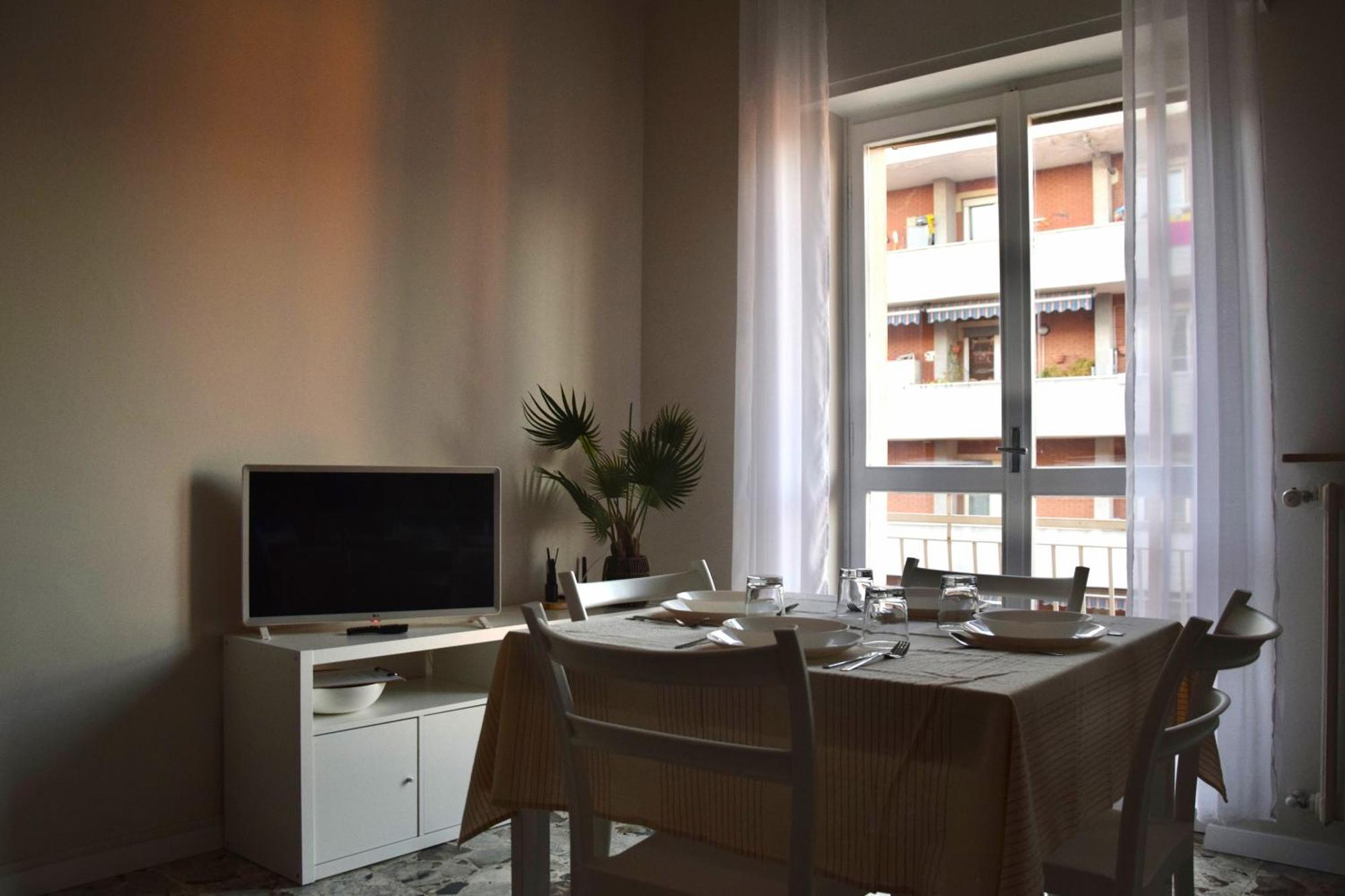 Venere Apartment Bergamo Exterior photo